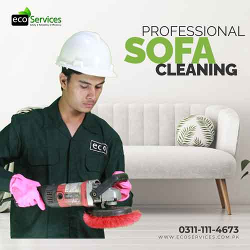 Sofa wash Service